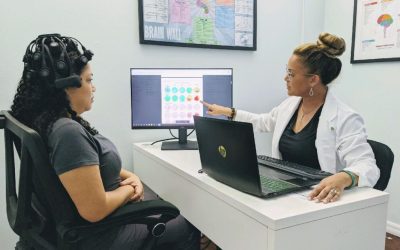 What is the Difference Between EEG and qEEG?