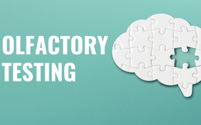 Olfactory Testing