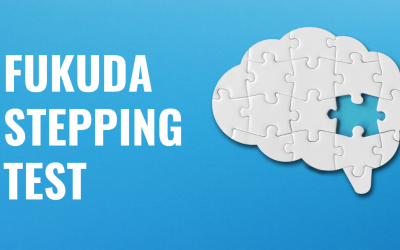 Fukuda Stepping Test