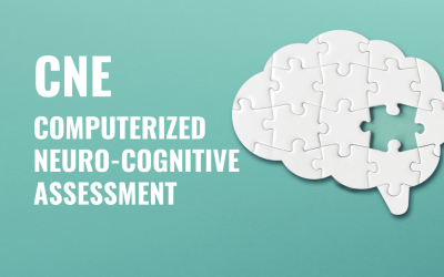 Computerized Neurocognitive Exam
