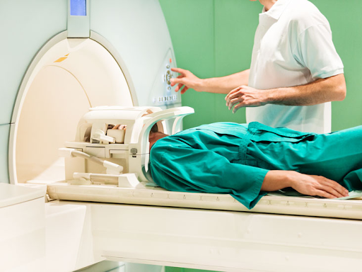 Radiologic Studies Used in TBI in South Florida Radiologic Studies Used in TBI in South Florida